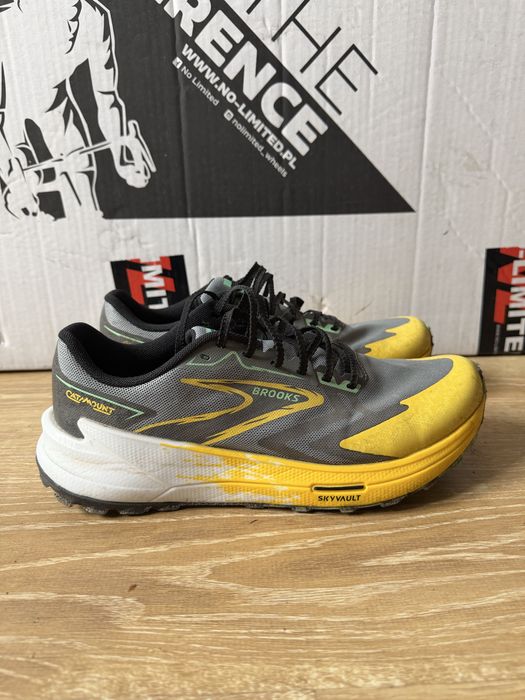 Brooks CATMOUNT 3 roz. 42.5
