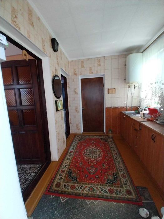 House by the address st. Ul Zavalnaya (area 110 m²) - Atlanta.ua - photo 5