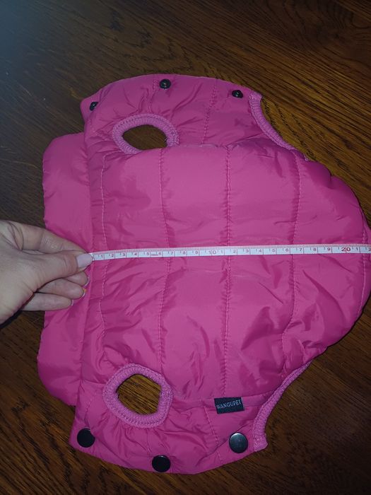 Одяг жля собачок