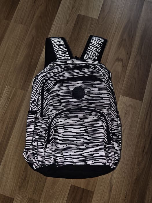 NOWY odblaskowy plecak CP 21 L(41*30*16 cm).