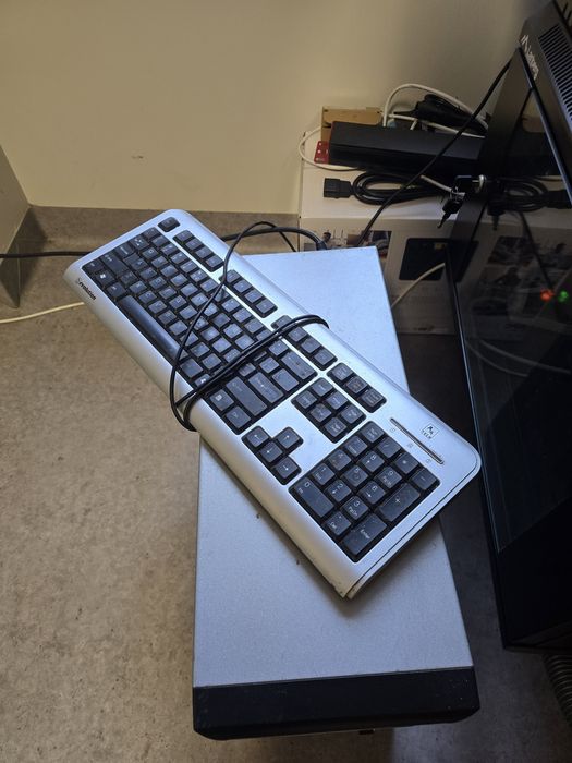 komputer PC do internetu