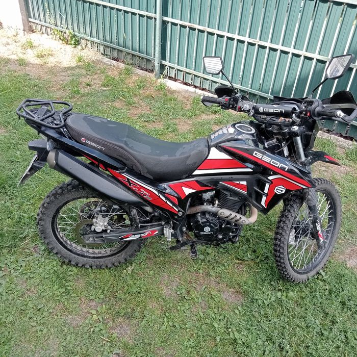 GEON X  Line 250