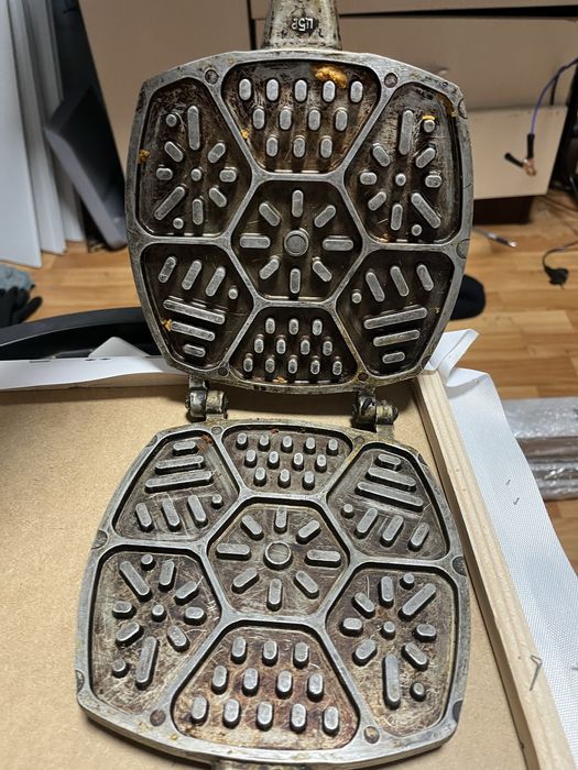 Продам формочки для леденцов