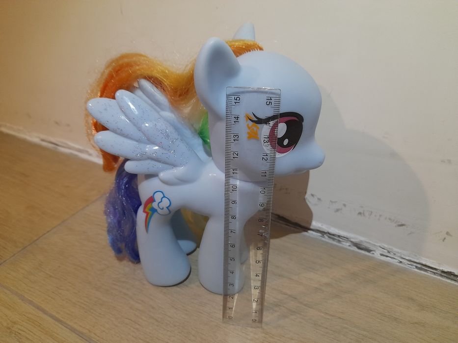 Іграшки для дітей поні My little pony