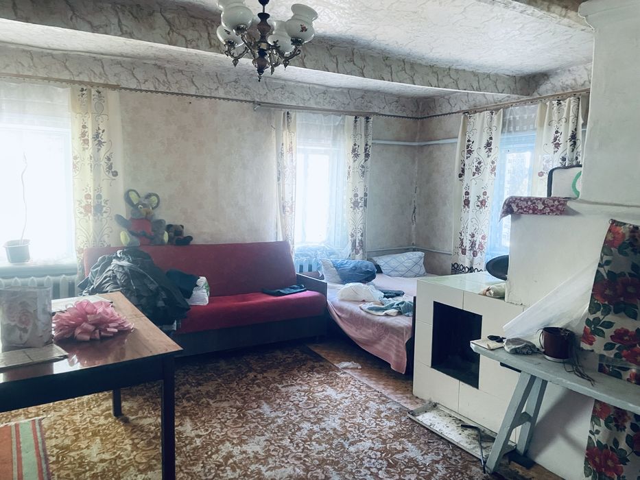 Продам будинок с.Стовпʼяги