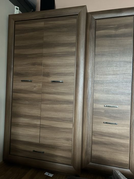 Sprzedam meble komplet