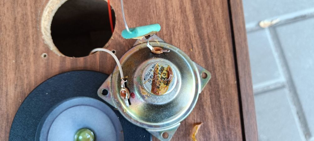 Kolumny Tonsil Zgp 20-8-062