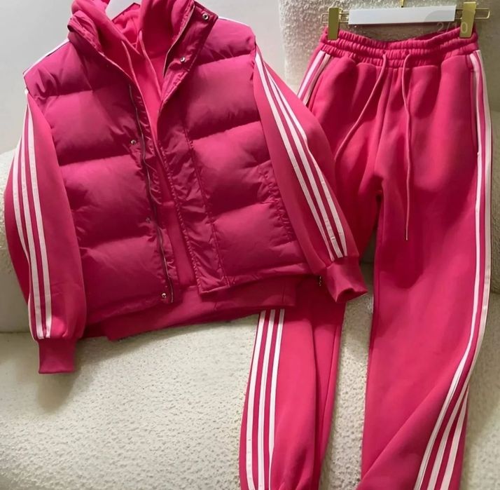 Костюм трійка 50-52