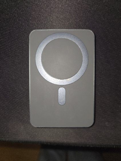 powerbank magsafe