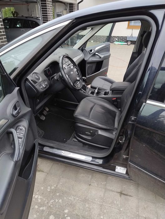 Ford S-Max 2.2Tdci 2012r.