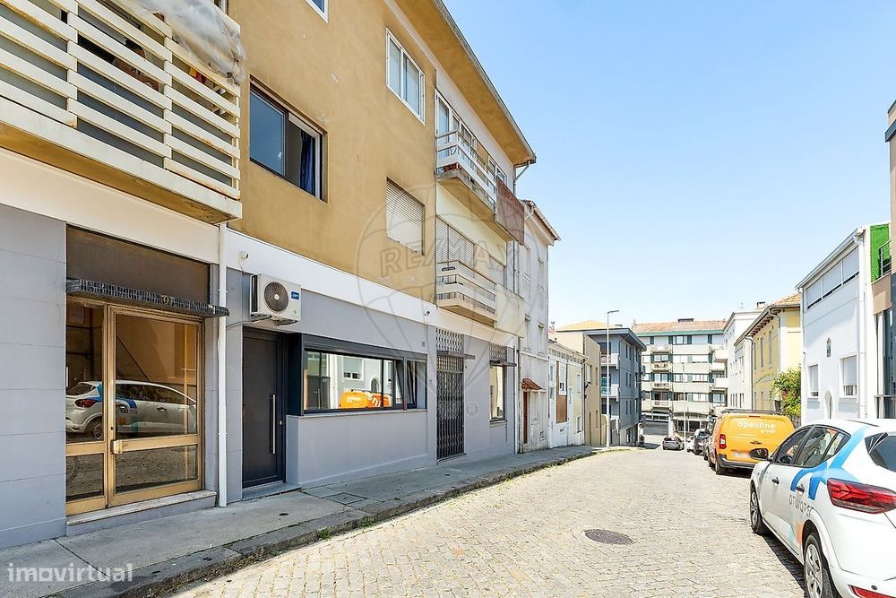 Apartamento T3 para venda