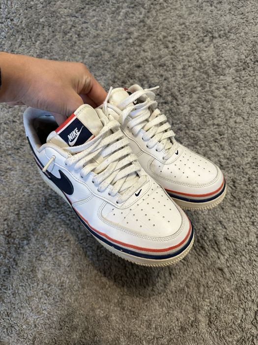 Кроссовки nike air force 1