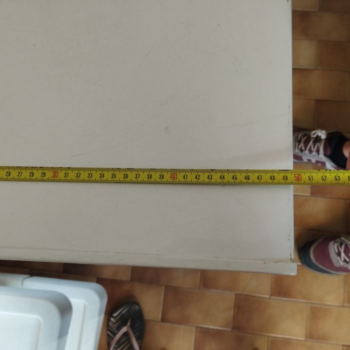 Arca horizontal 146L