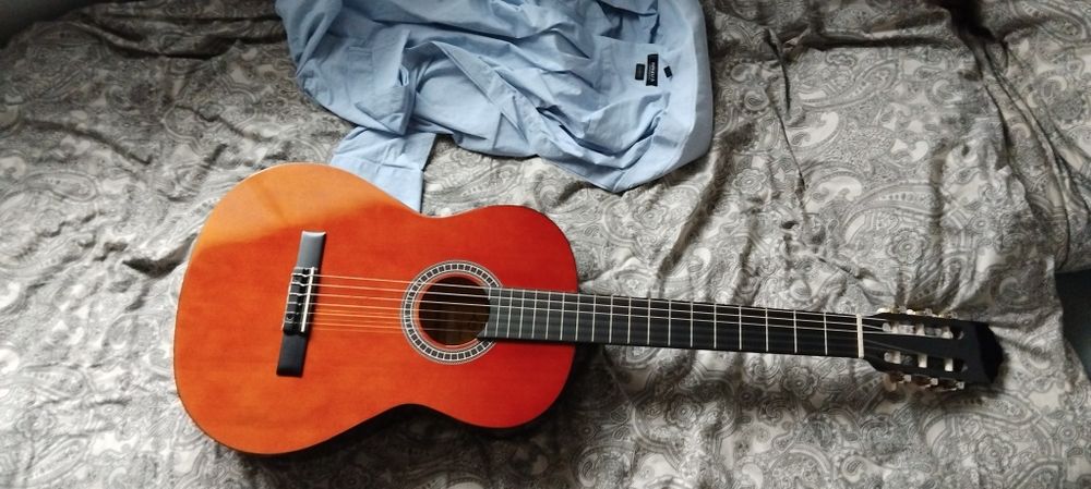 Gitara EverPlay EV-123