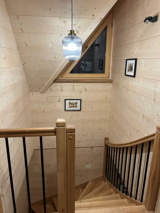 Góralski Domek w górach na wyłączność , Gromada Chalet Gubałówka