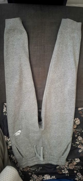Spodnie dresowe Nike