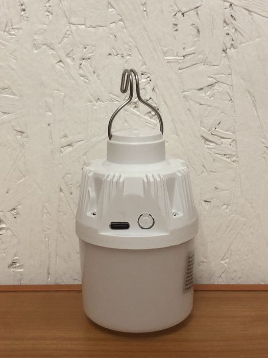 Ліхтарик акамуляторний