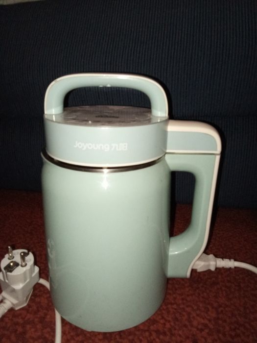 Кухонный прибор соеварка для приготовления диетического питания joyoug