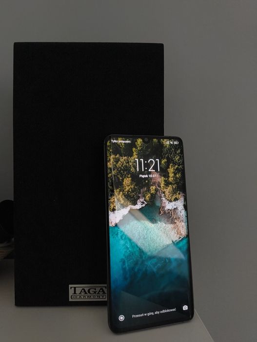 Telefon Xiaomi mi note 10 lite