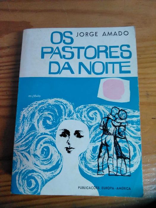 Os pastores da noite