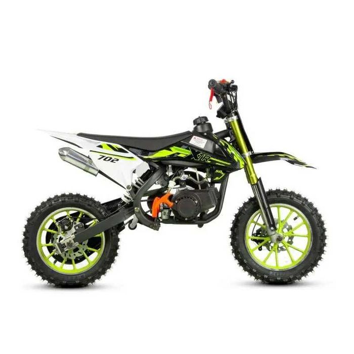 Міні мотоцикл CROSS XTR 702 50СМ3