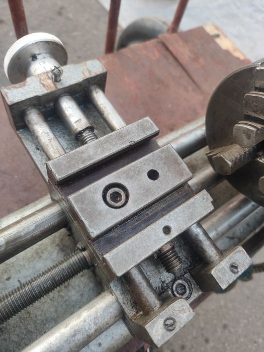 Станочек бытовой