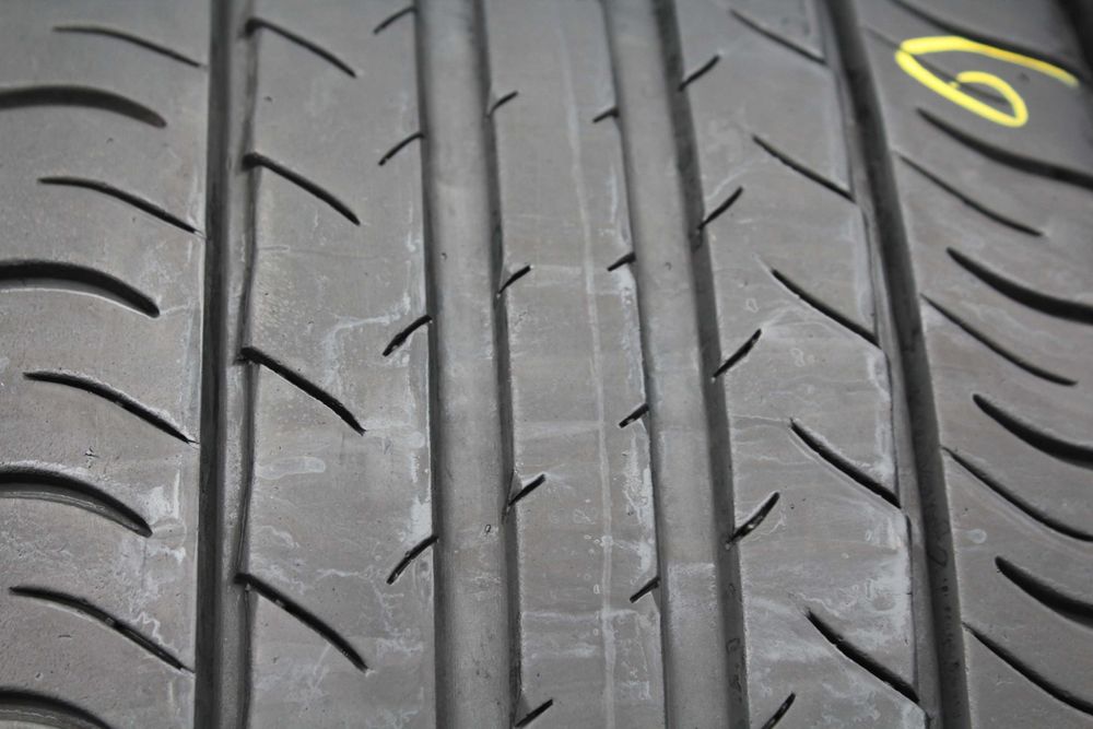 235 45 R18 Dunlop SP Sport Maxx 05