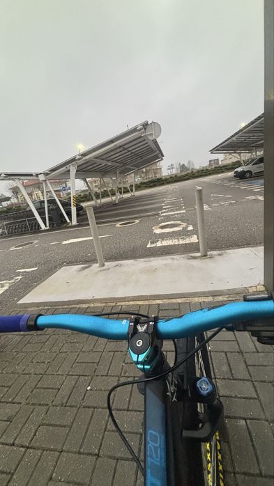 st120 (bicicleta)