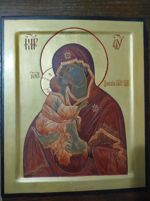 Продам ікони ручної роботи