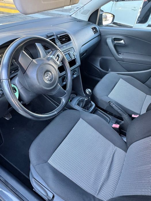 Volkswagen Polo 1.2 TDI