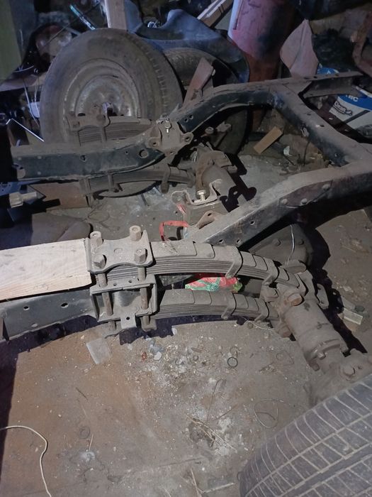 Газ 67, 1950 р.в. з можливістю переоформлення