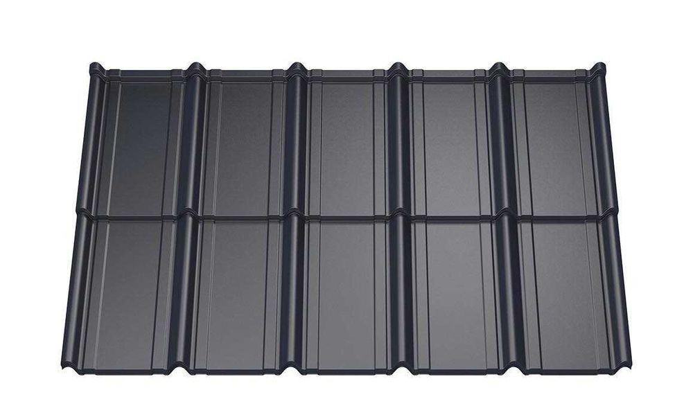 #blacha trapezowa T18 kolor, WYPRZEDAŻ