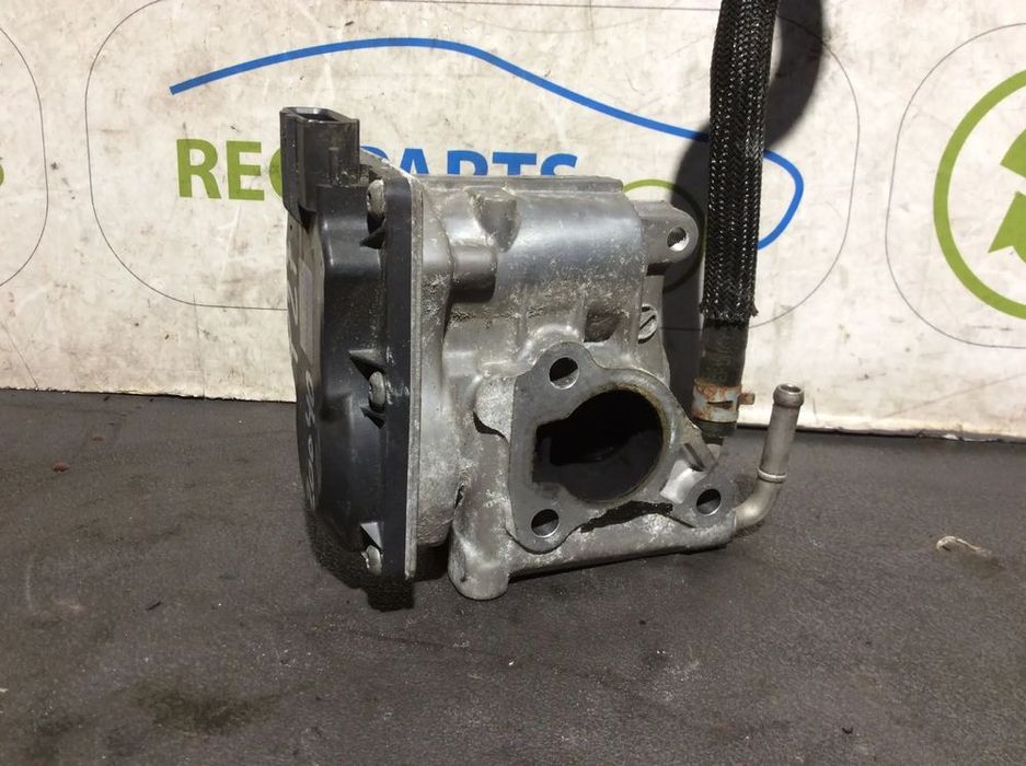Válvula EGR Toyota 2.0 D4D