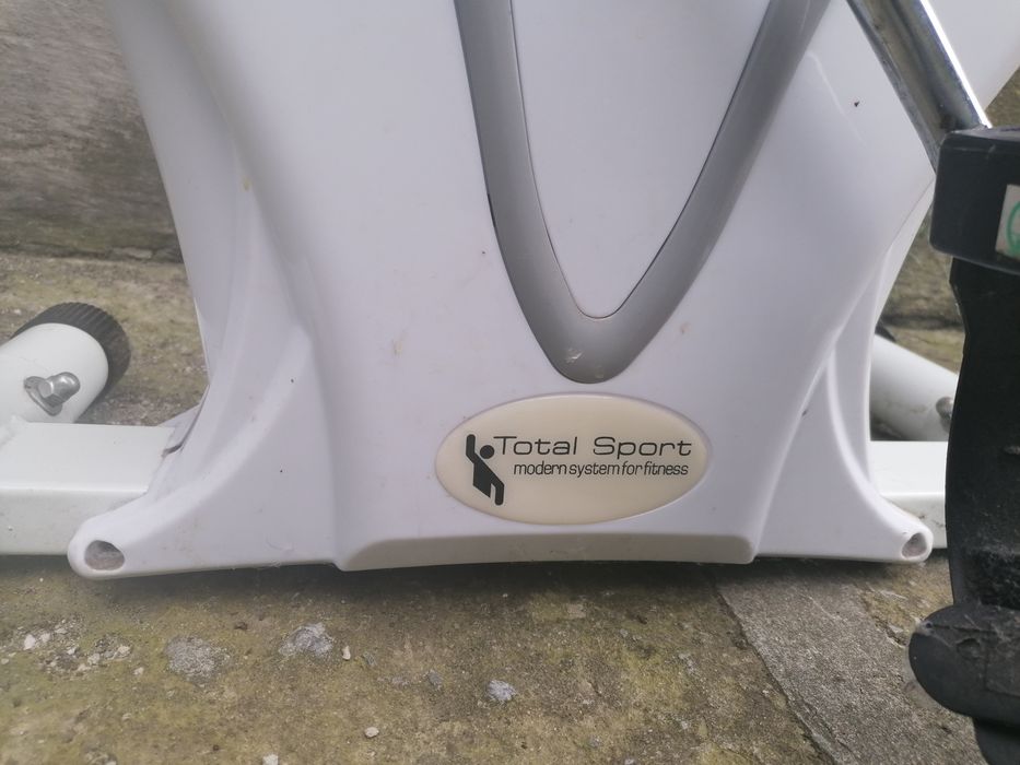 Rower stacjonarny