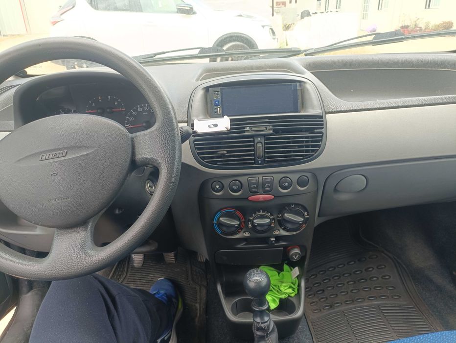 Fiat / Punto Sx 1.2