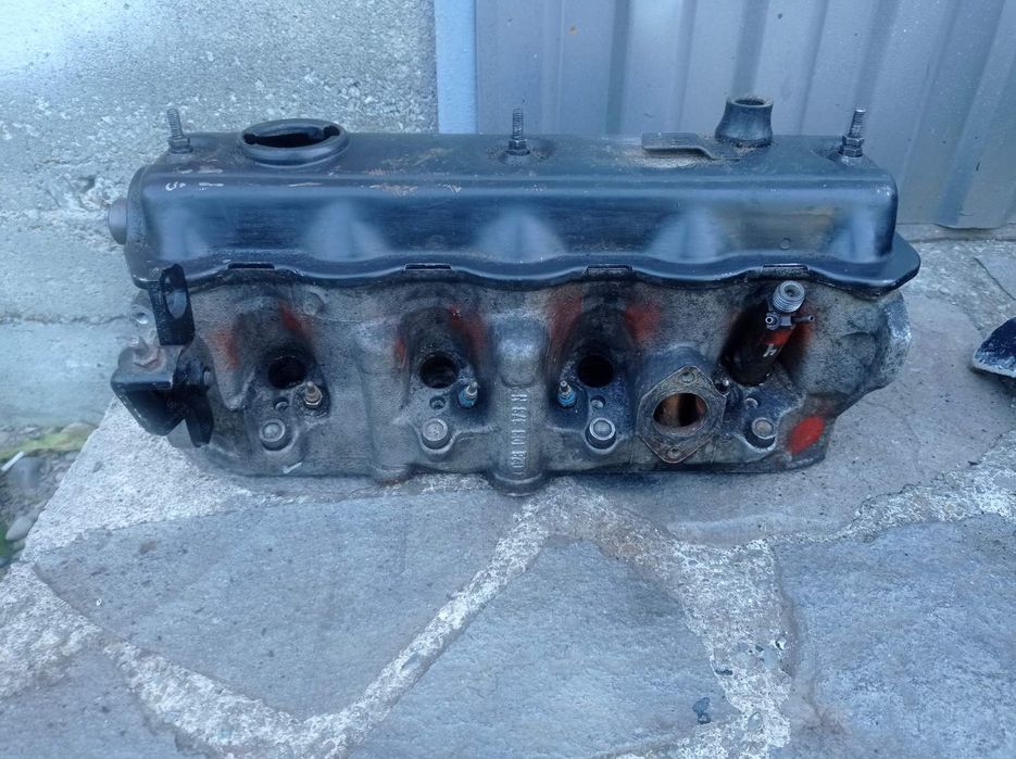 Продам ГБЦ 1.9TDI 4000грн