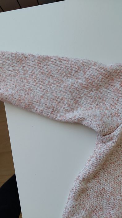 Bluza dla dziewczynki h&m 62