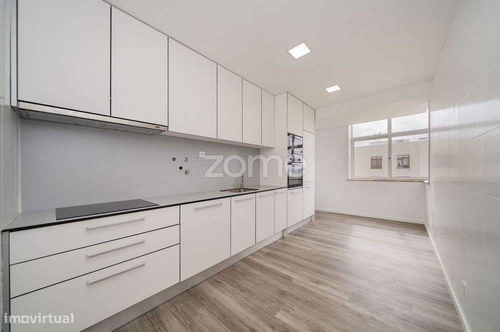 Apartamento T3 para Arrendar, em São Vicente!