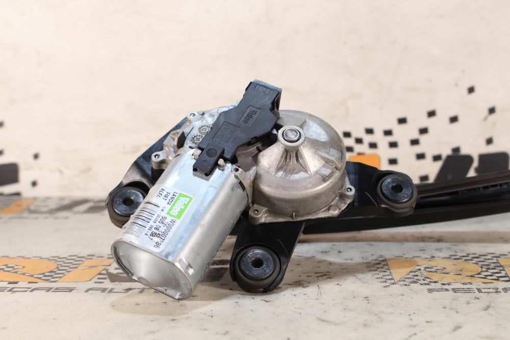 Motor limpa vidros trás ALFA ROMEO Mito (955_)