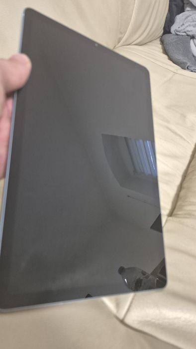 Tablet Galaxy Tab S6 Lite Lineage OS