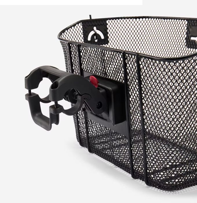 Cesto de bicicleta
