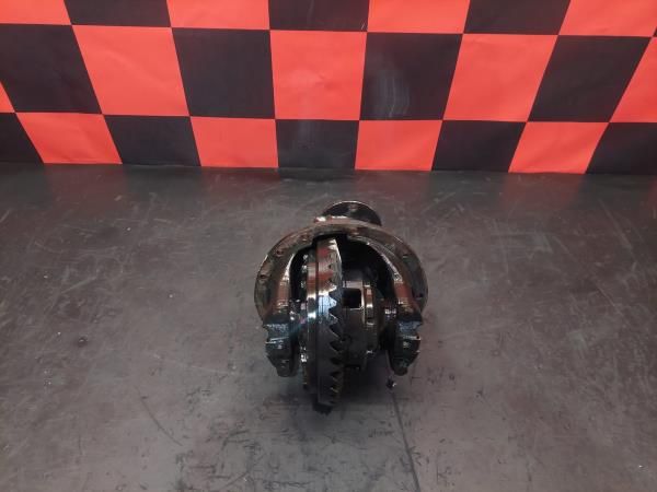 Diferencial trás NISSAN Cabstar Chassis (F24M, F24W)