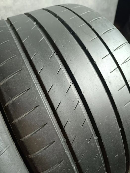 śląsk 2 x lato 255/30r19 michelin para