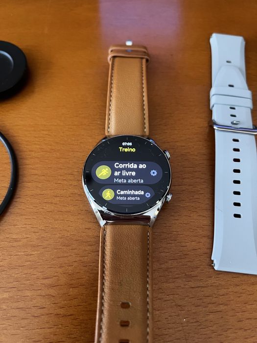 Xiaomi Watch S1 – Smartwatch Premium – Excelente Estado