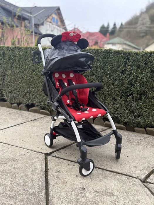 Дитяча прогулянка