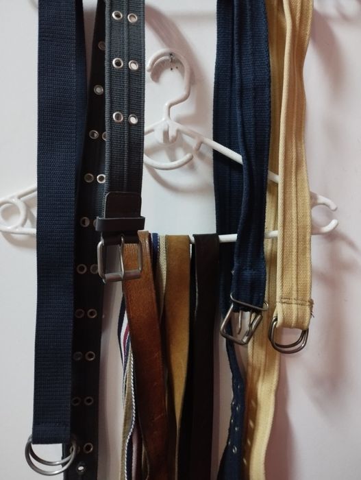 Paka paski unisex 50 sztuk