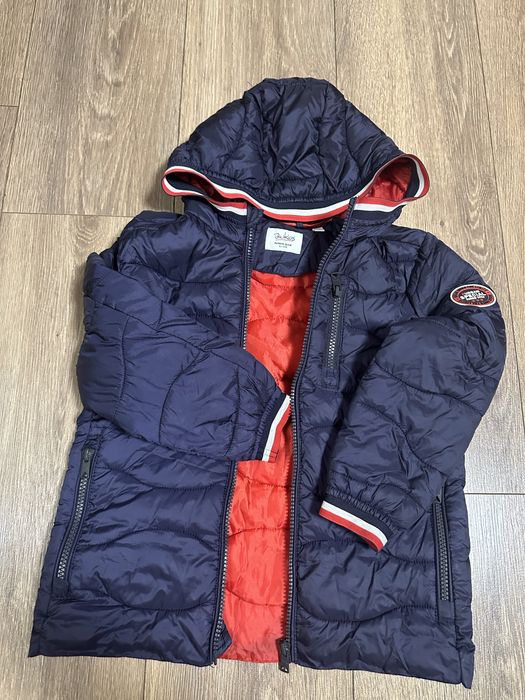 Куртка Blukids (116 р.)