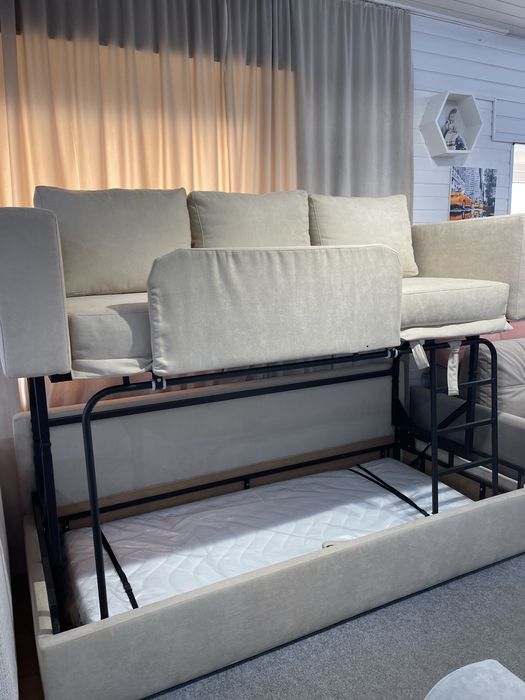 Диван- трансформер