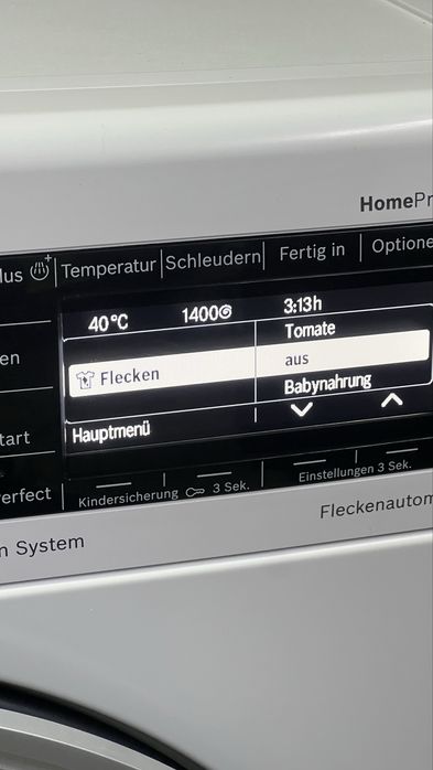 ТОП!! Стиральная машина Bosch Home Professional WAV28G43