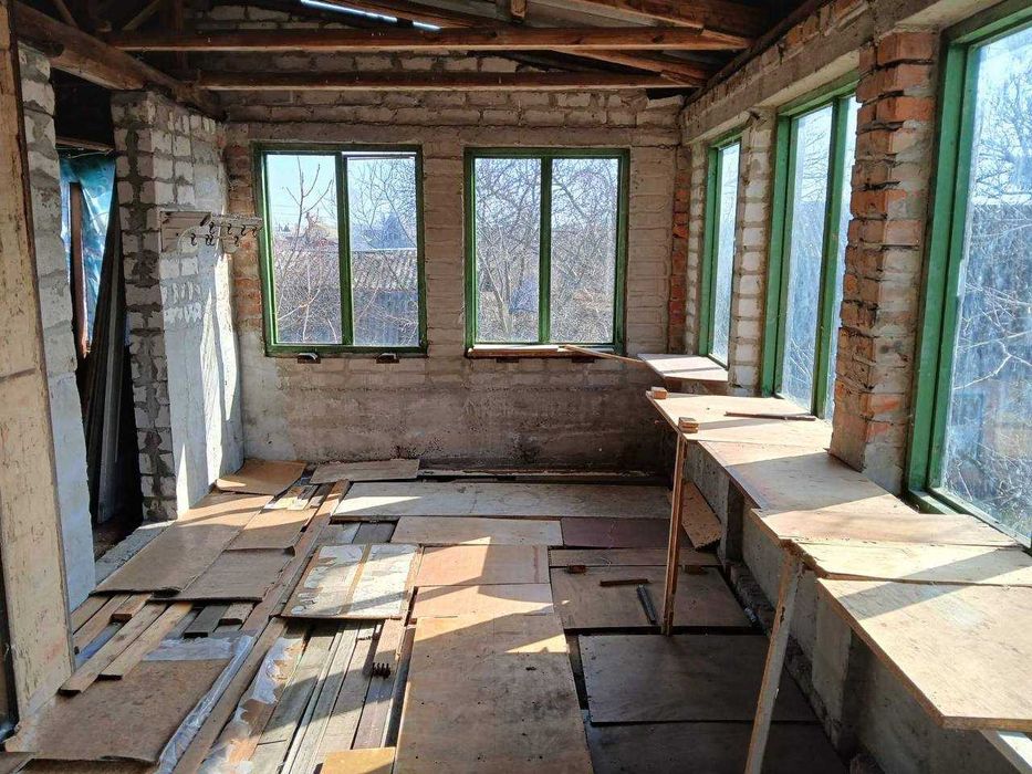 Продаж Дачі у кооперативі Чайка-2 | с. Чехівка | 5 cоток землі